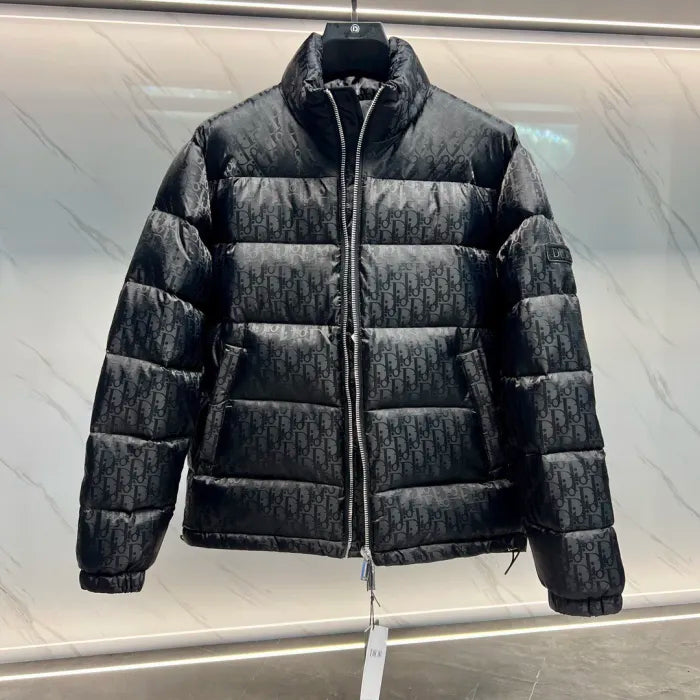 D - PUFFER