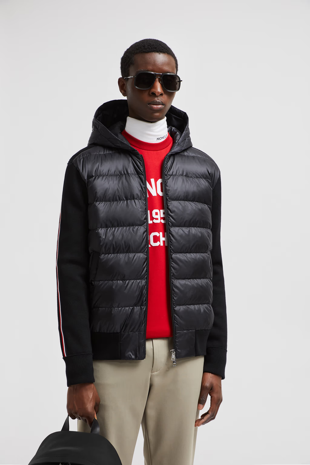 P - CARDIGAN