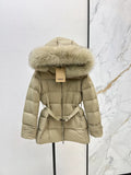 B - PUFFER