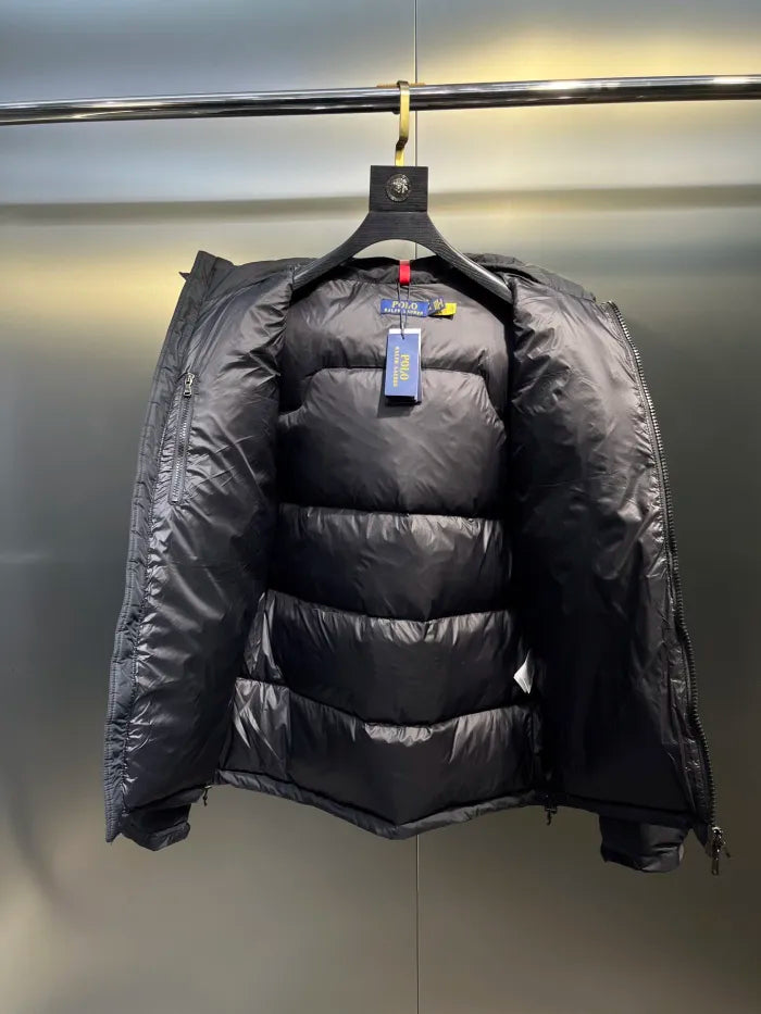 R - PUFFER