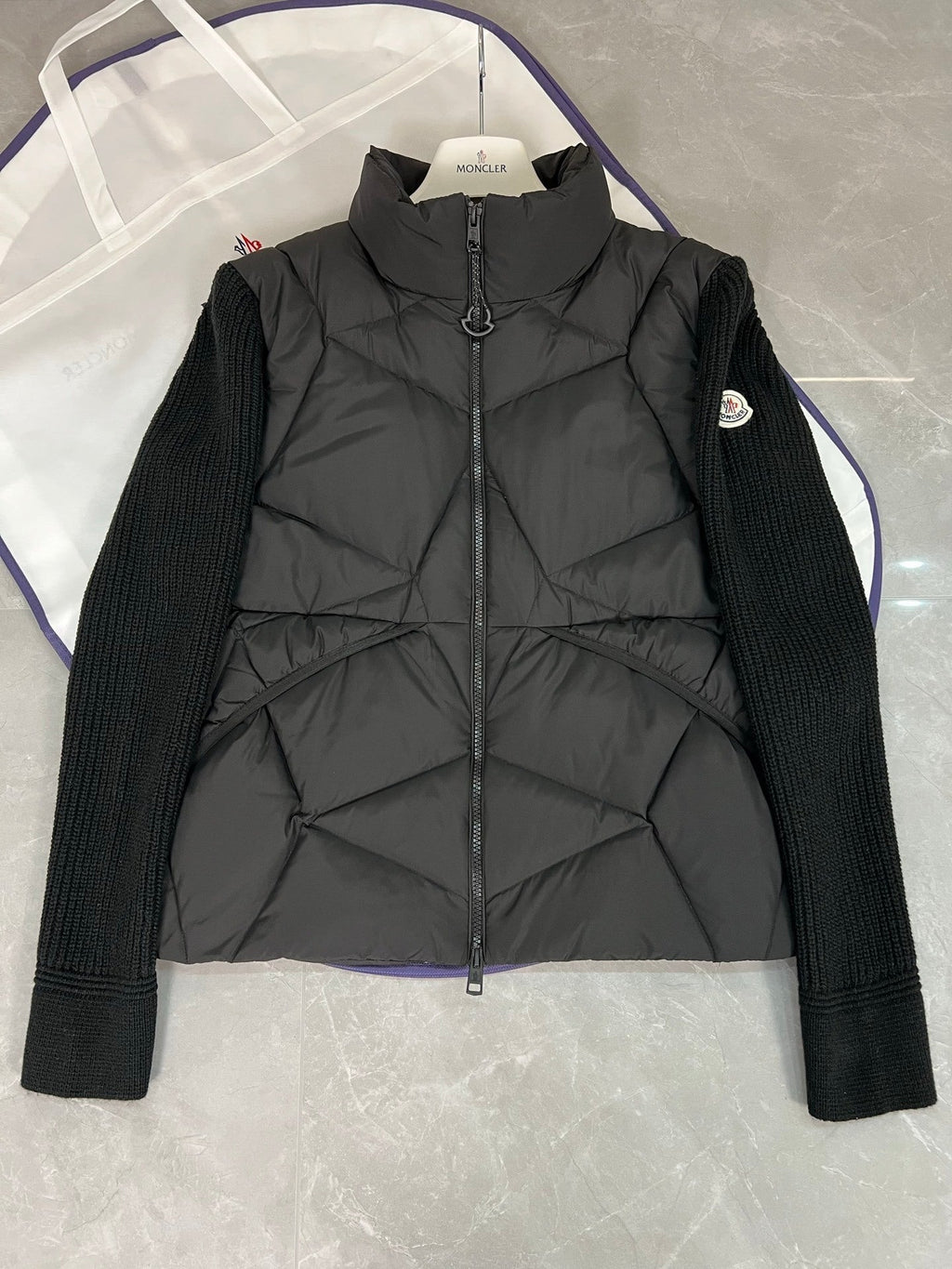 P - CARDIGAN