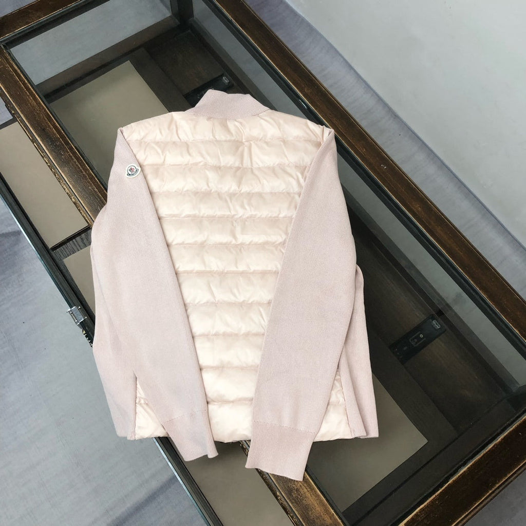 P - CARDIGAN