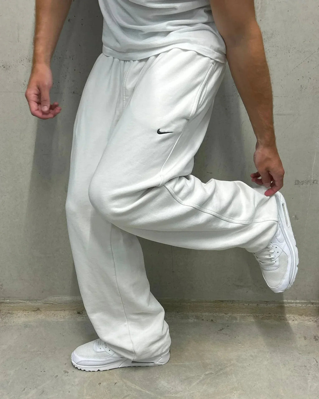 N - BAGGY JOGGERS VIP