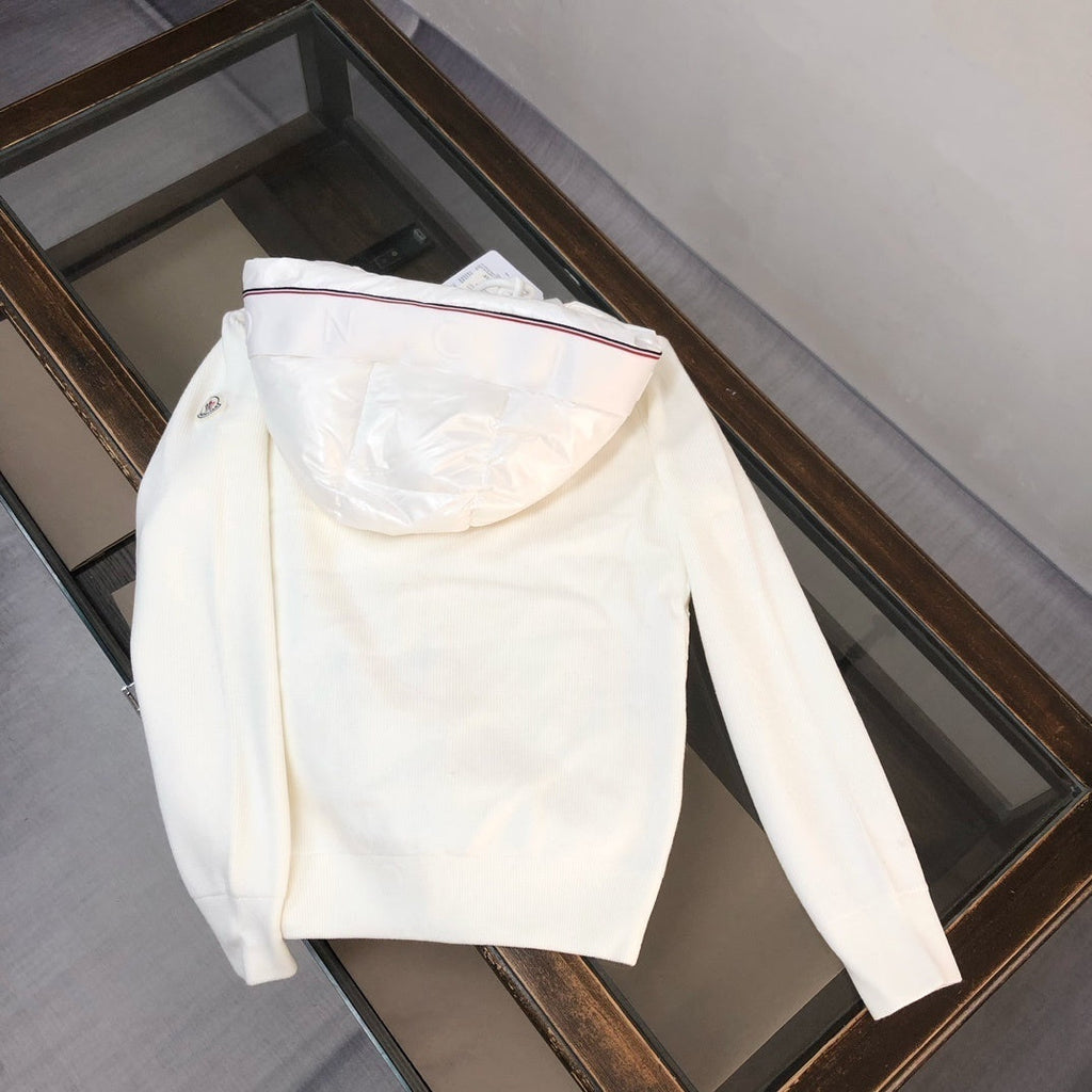 P - CARDIGAN