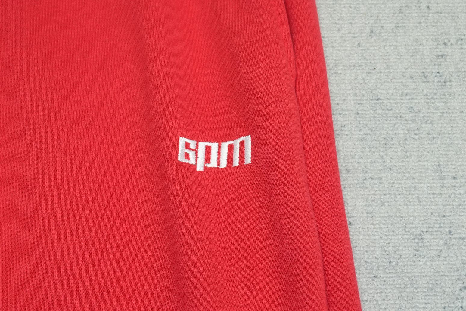 6PM - SWEATPANTS