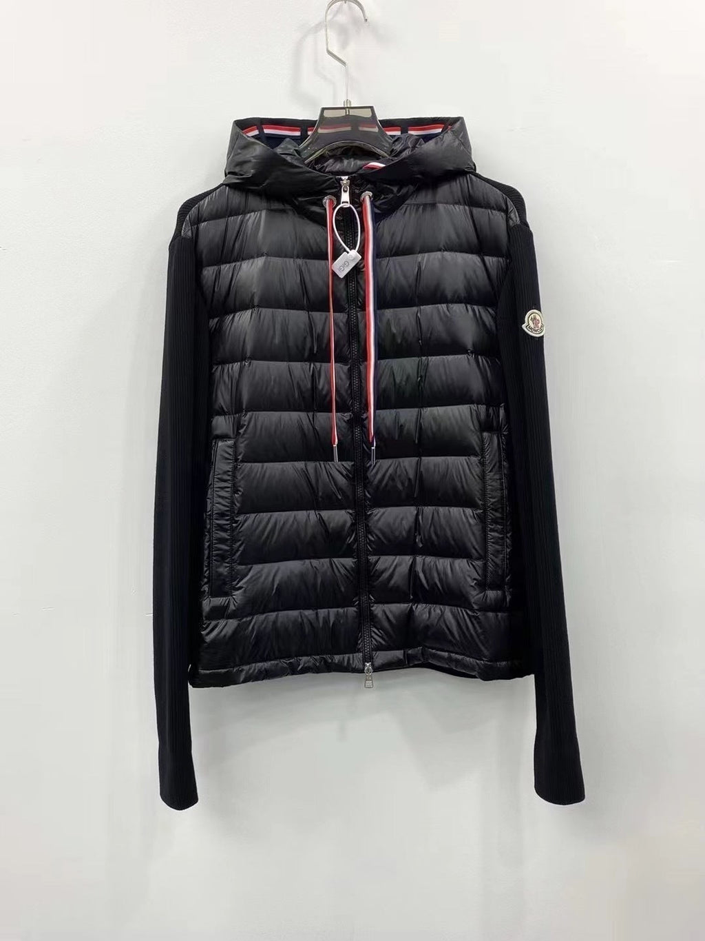 M - CARDIGAN