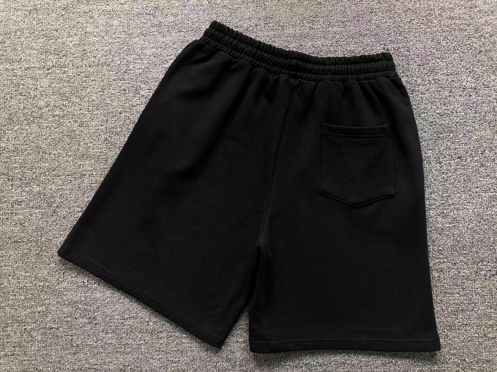 C - SHORTS