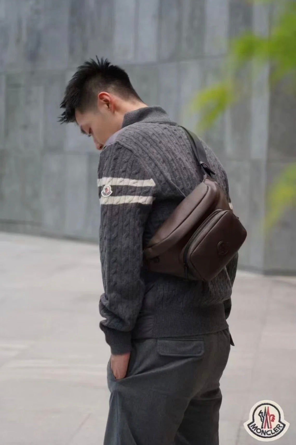 CARDIGAN