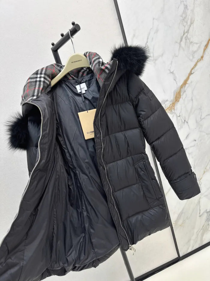 B - PUFFER