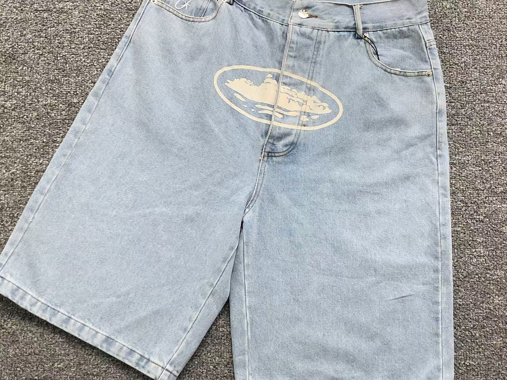 C - SHORTS