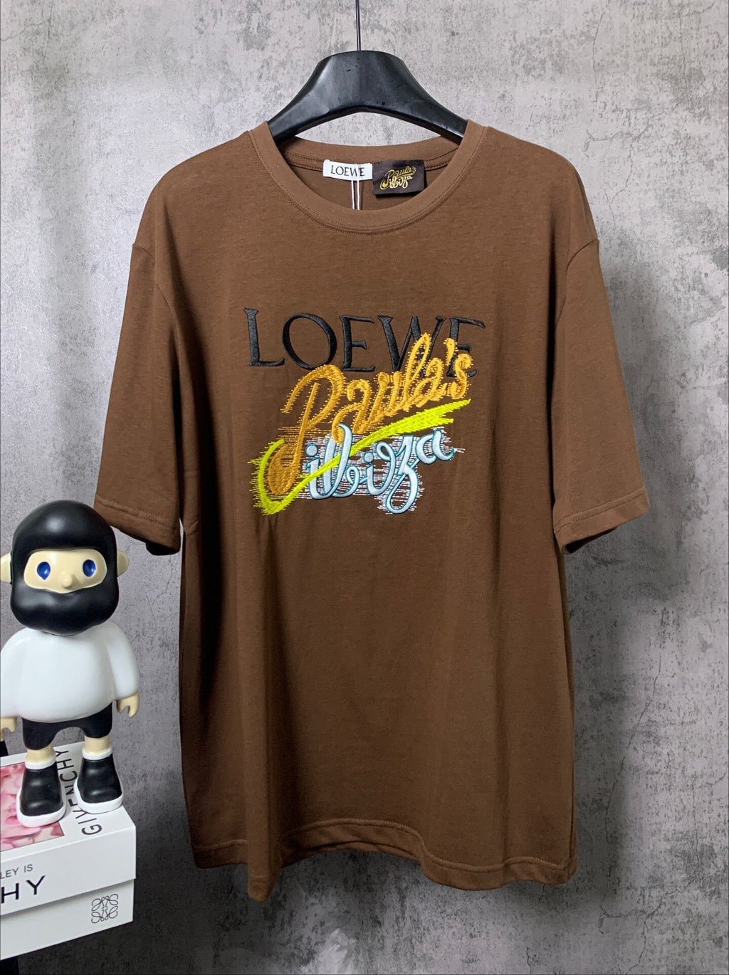 L - TSHIRT