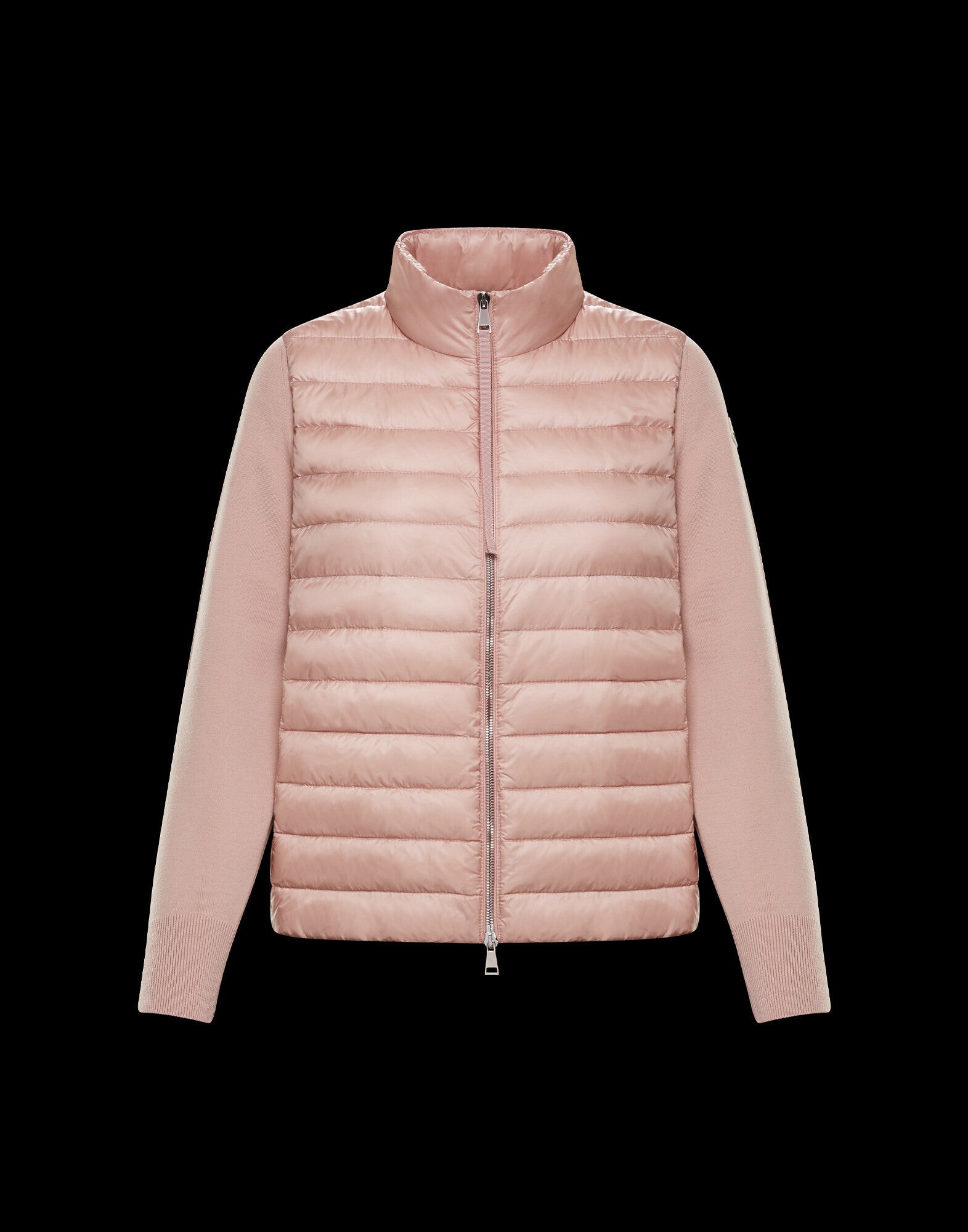 P - CARDIGAN