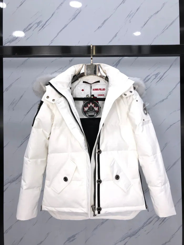 M - PUFFER