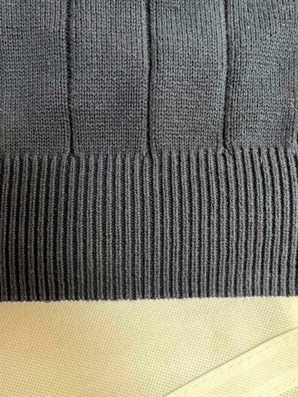 P - CARDIGAN
