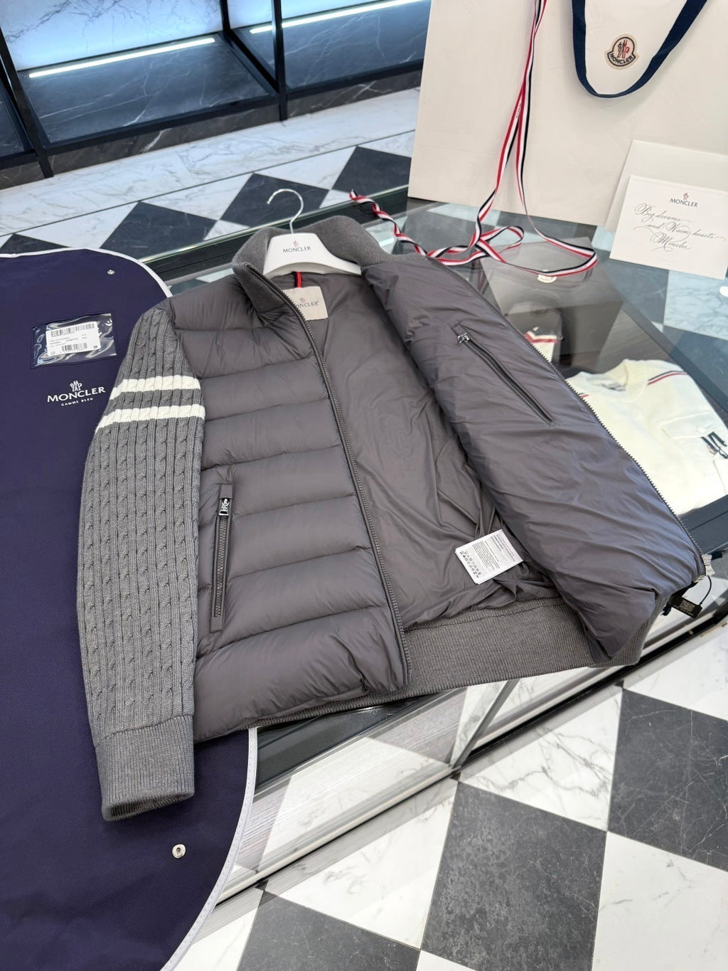CARDIGAN