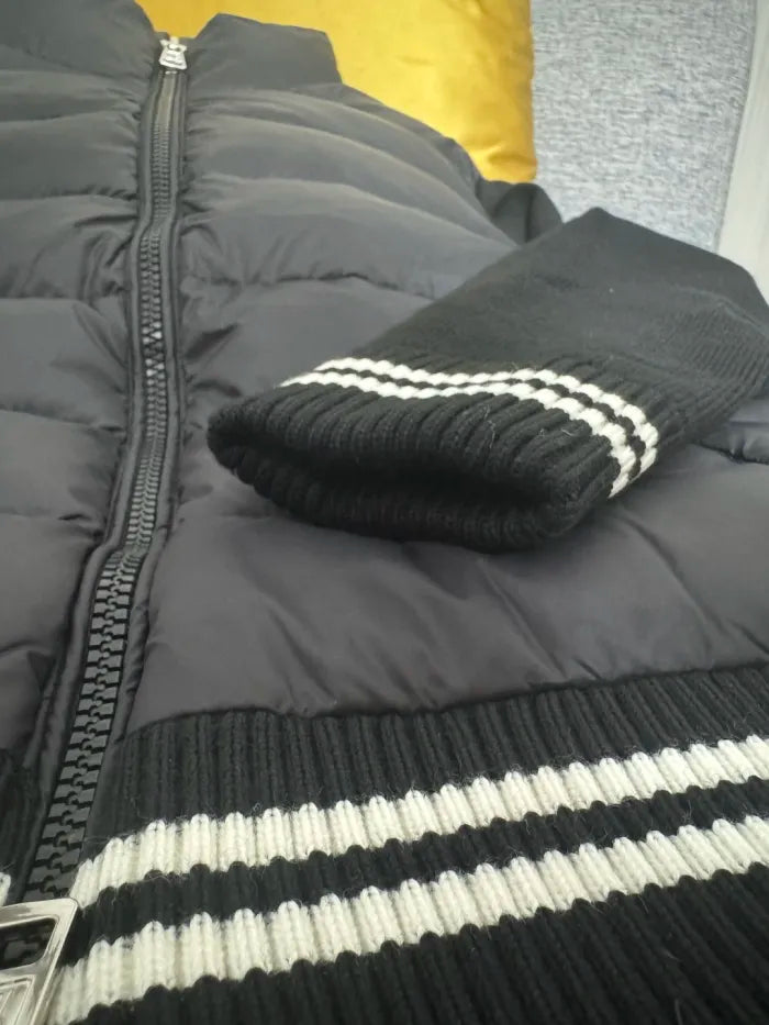 M - PUFFER