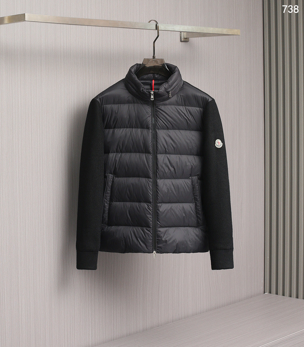 V - CARDIGAN