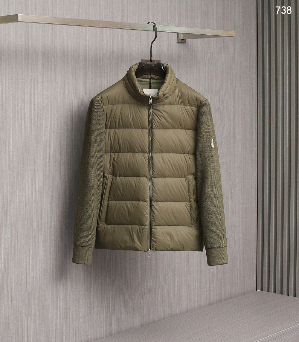 V - CARDIGAN