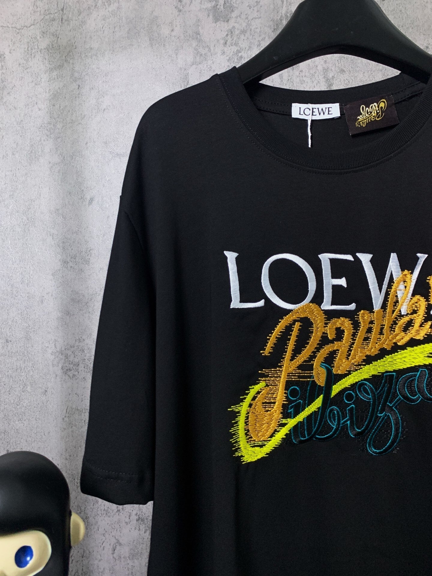 L - TSHIRT