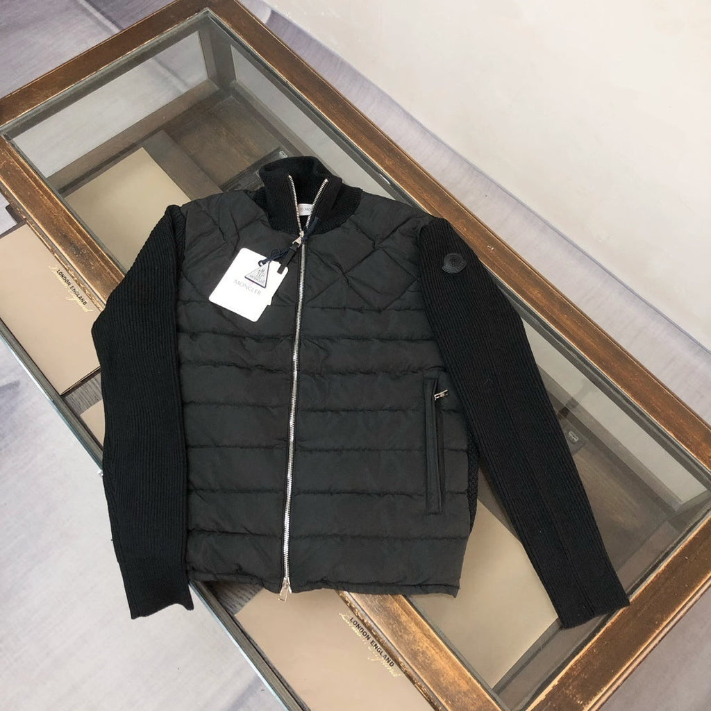P - CARDIGAN