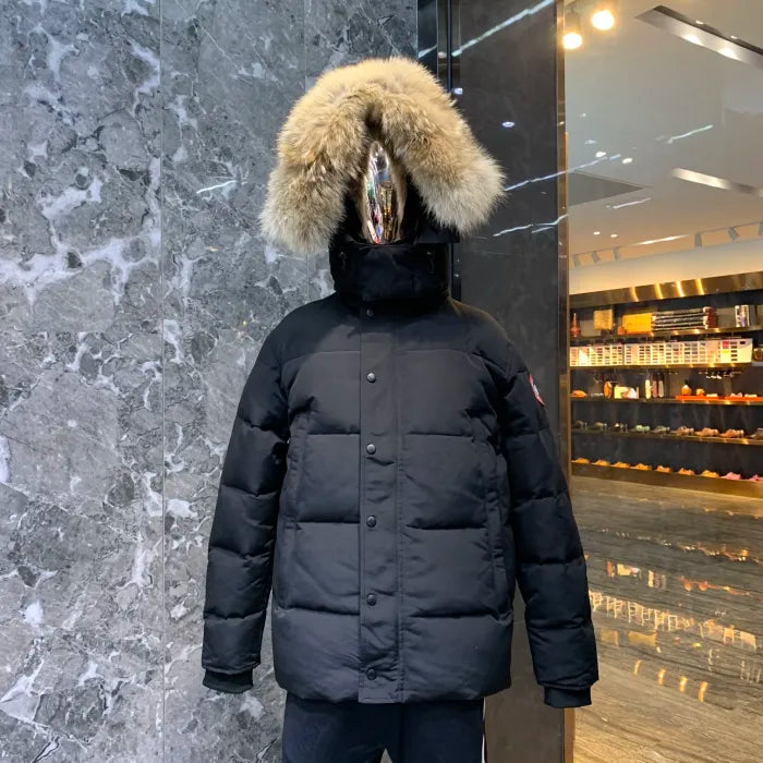 CG - PUFFER