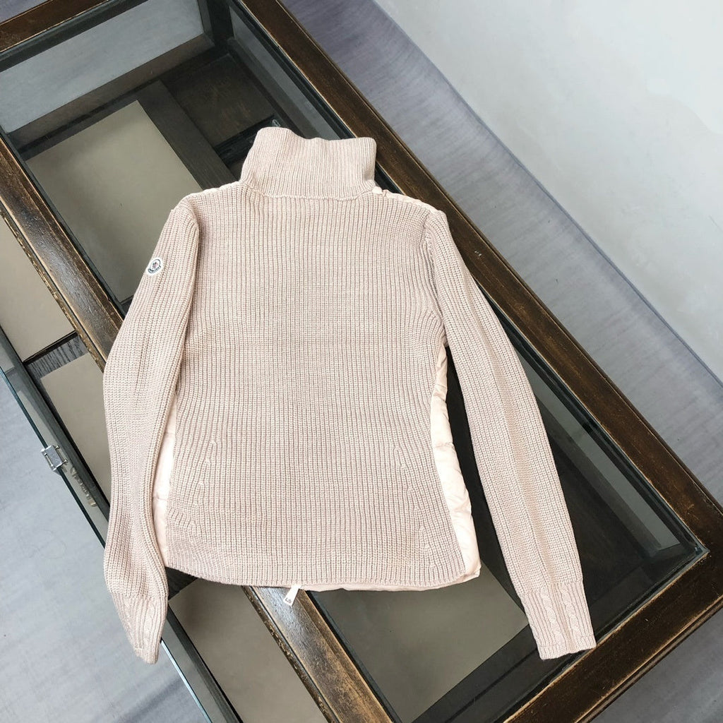 P - CARDIGAN