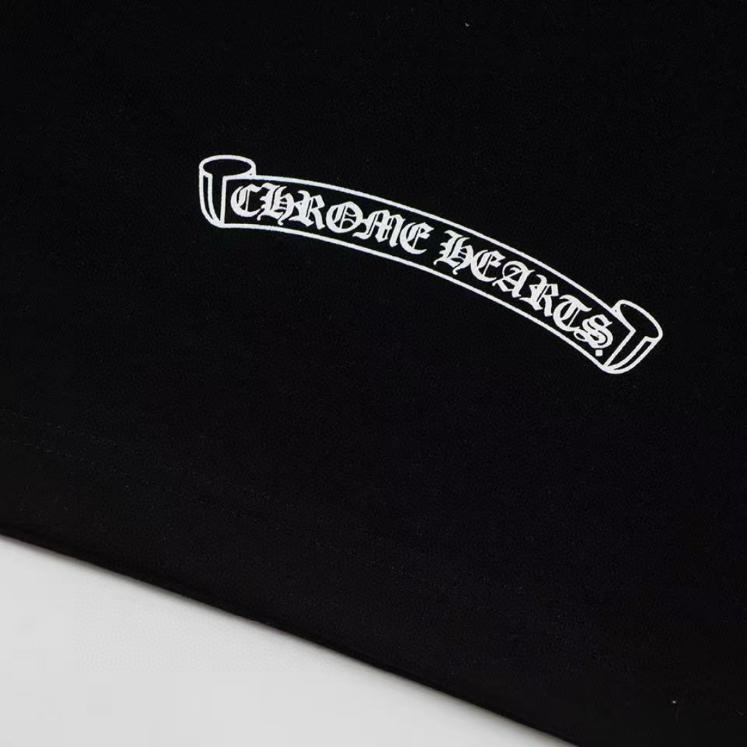 Chrome T-shirt