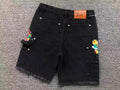 G - SHORTS