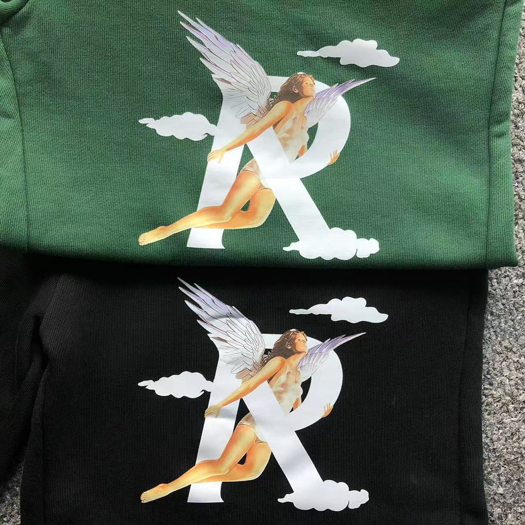 R - SHORTS