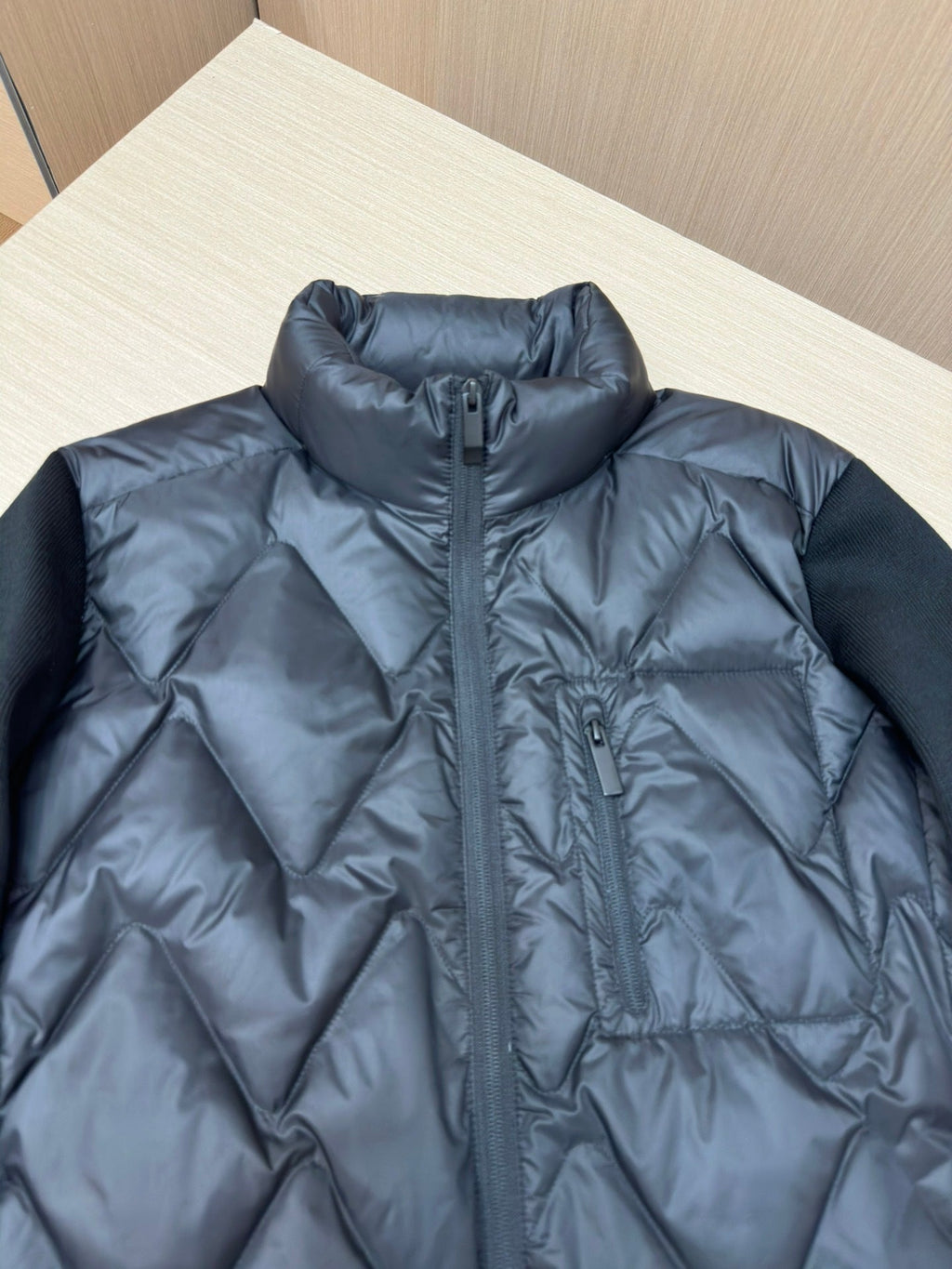 M - CARDIGAN
