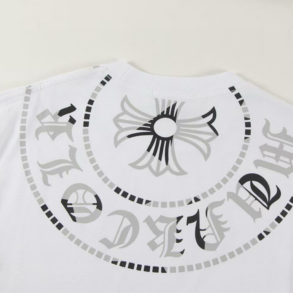 Chrome T-shirt