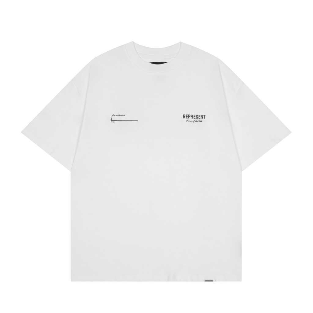 Represent T-shirt