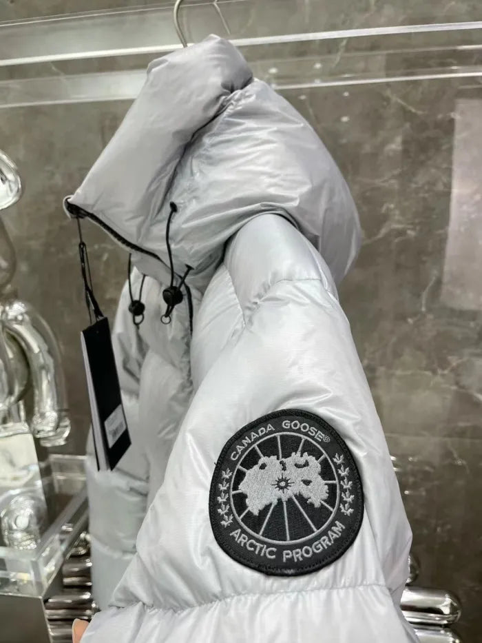 CG - PUFFER