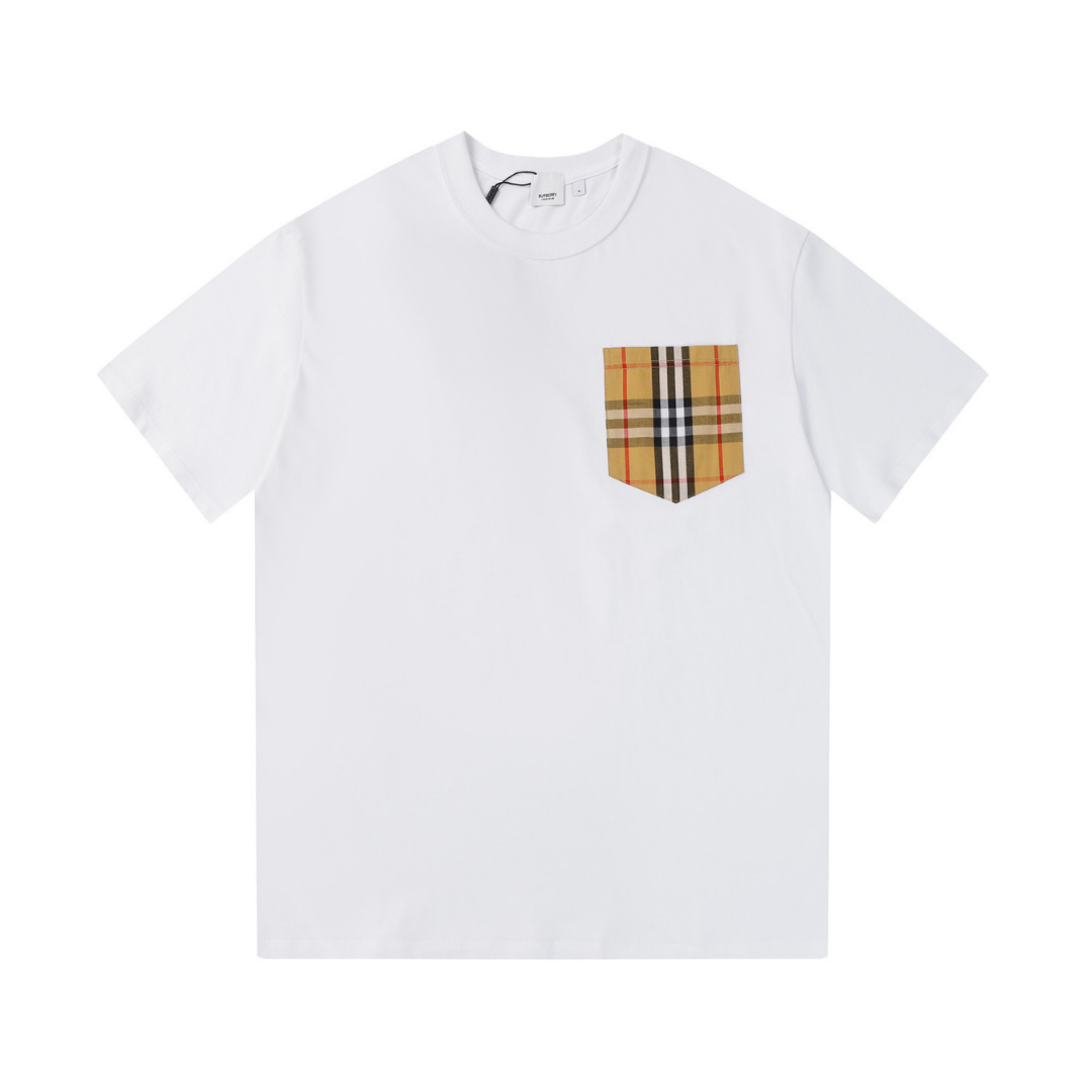 BBR Monogram T-shirt