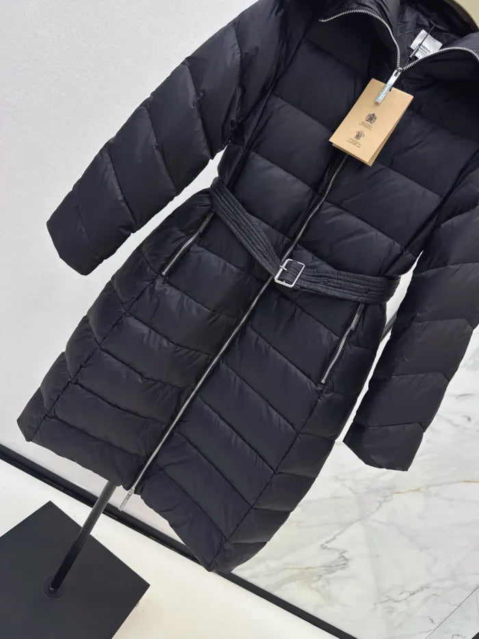 B - PUFFER