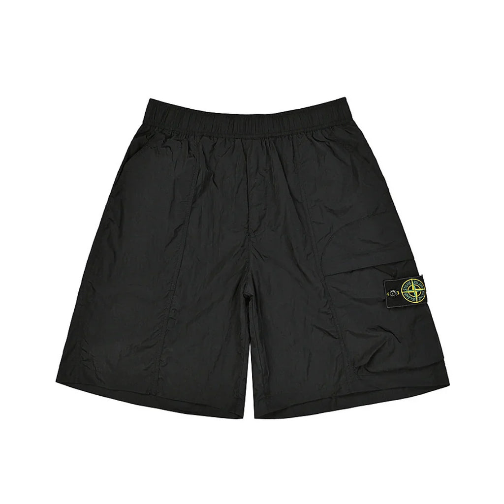 Monogram Tactic Shorts