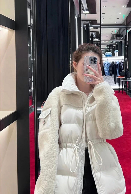 P - CARDIGAN