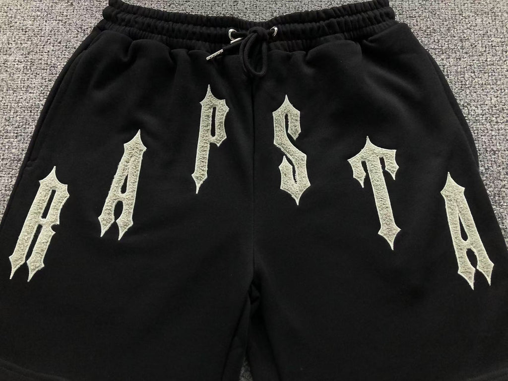 T - SHORTS