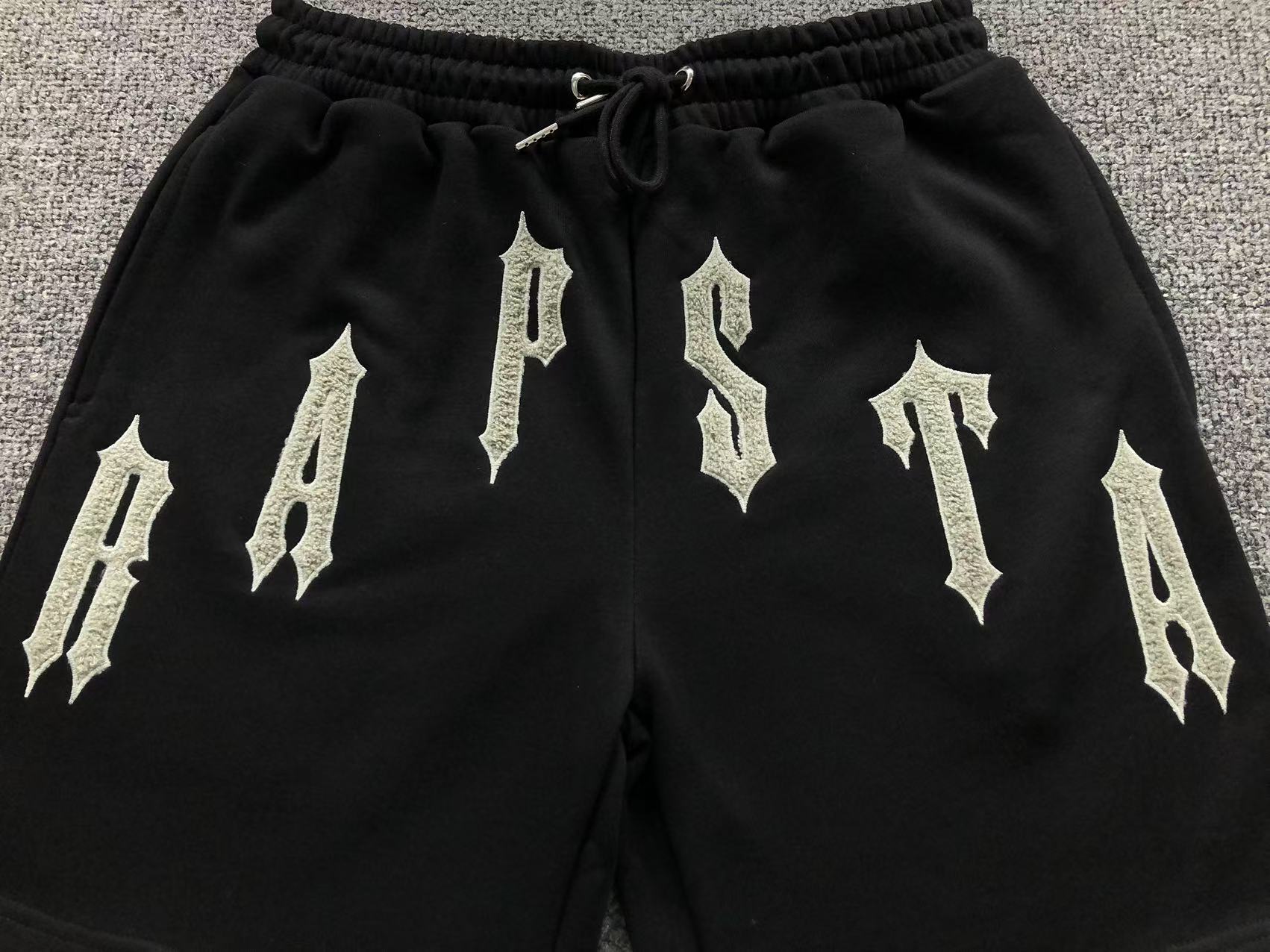 T - SHORTS