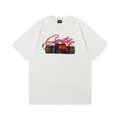 Alcatraz Tnt T-shirt