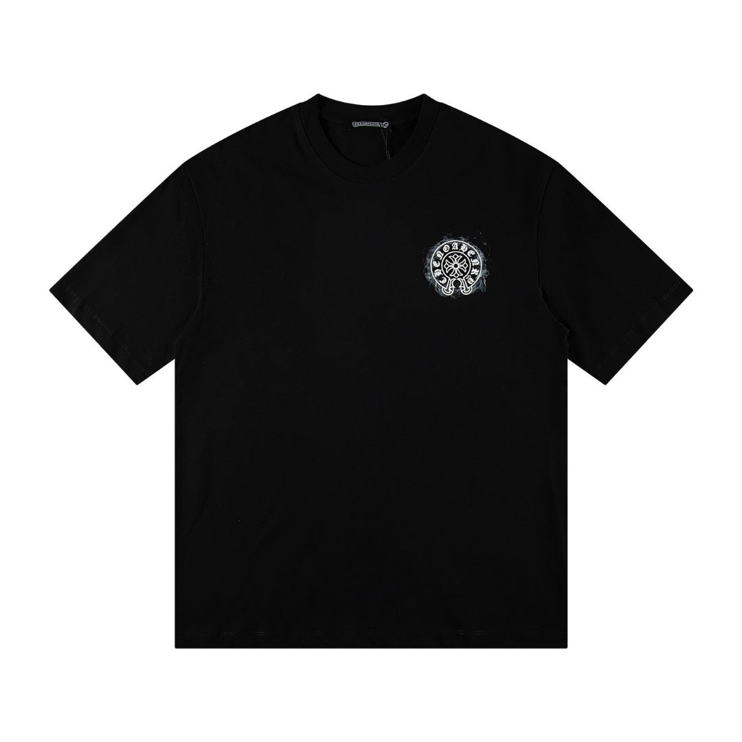 Chrome T-shirt