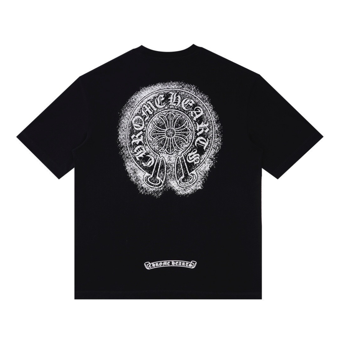Chrome T-shirt