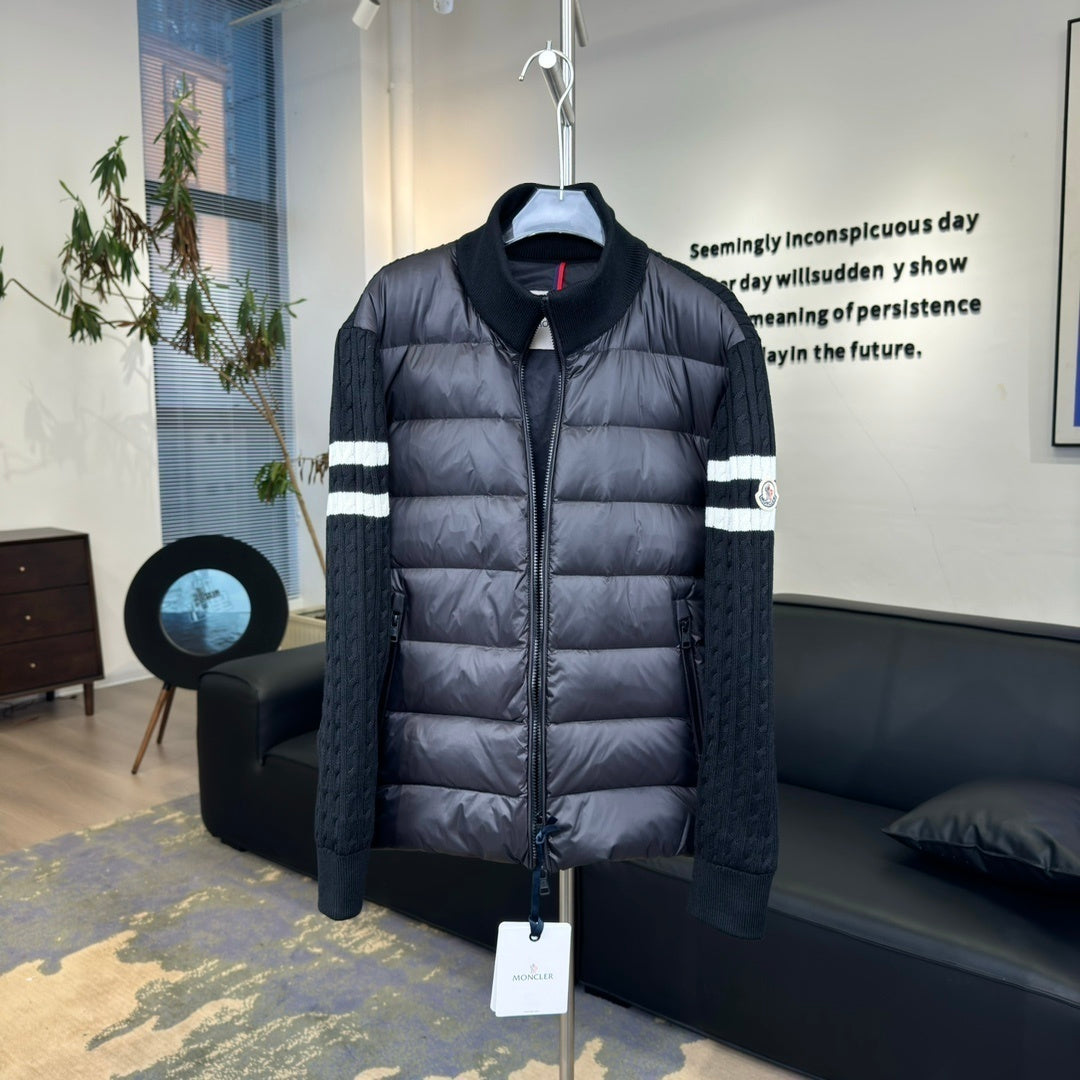 P - CARDIGAN