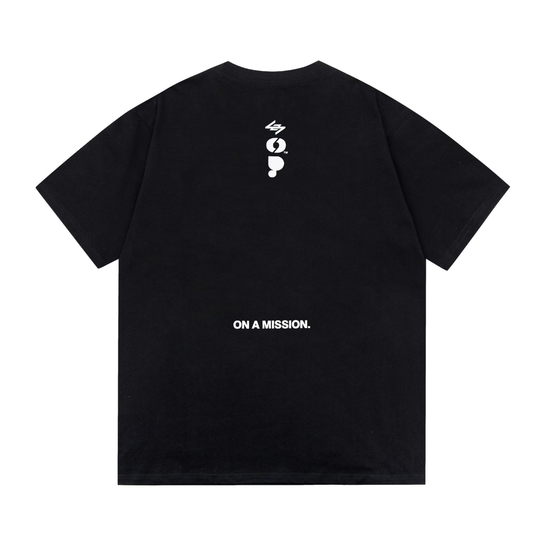 Represent T-shirt