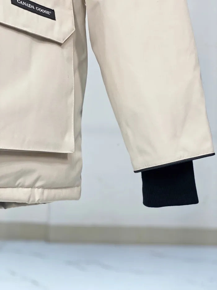 CG - PUFFER