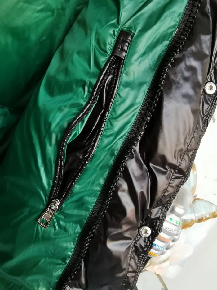 M - PUFFER