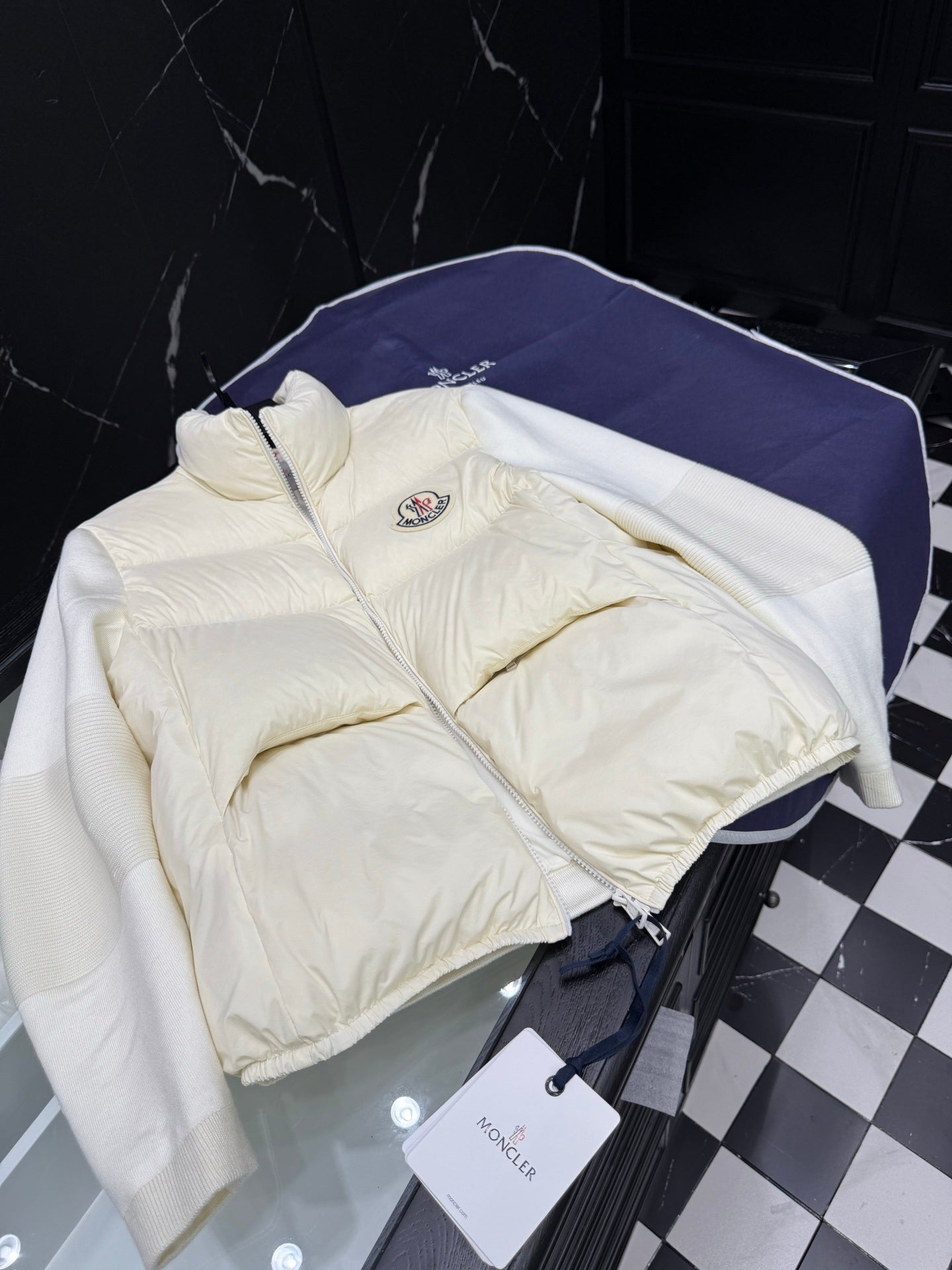 P - CARDIGAN