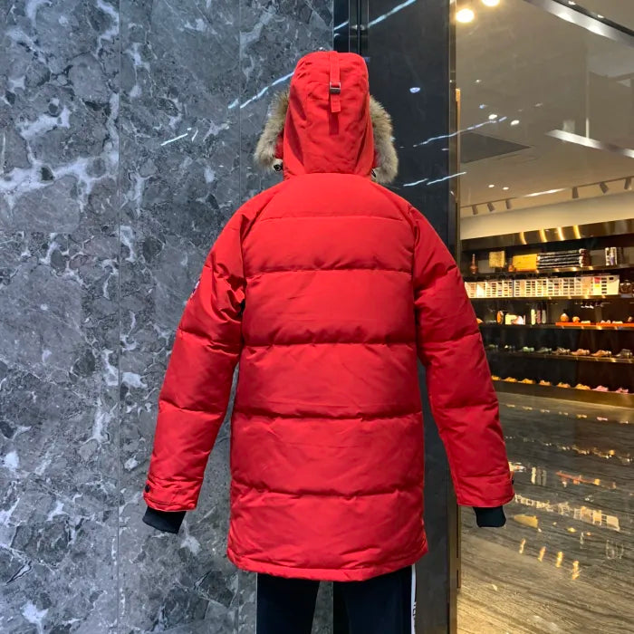 CG - PUFFER
