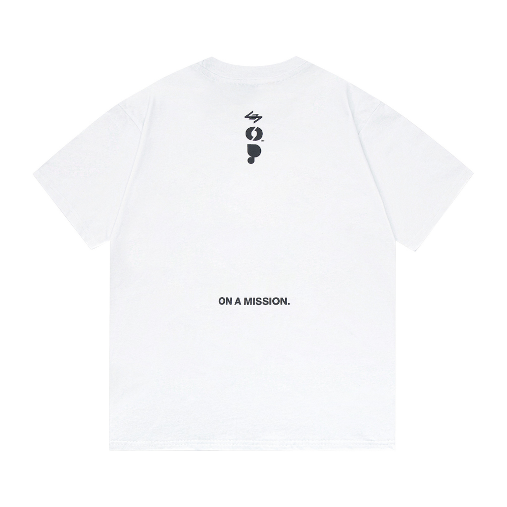 Represent T-shirt