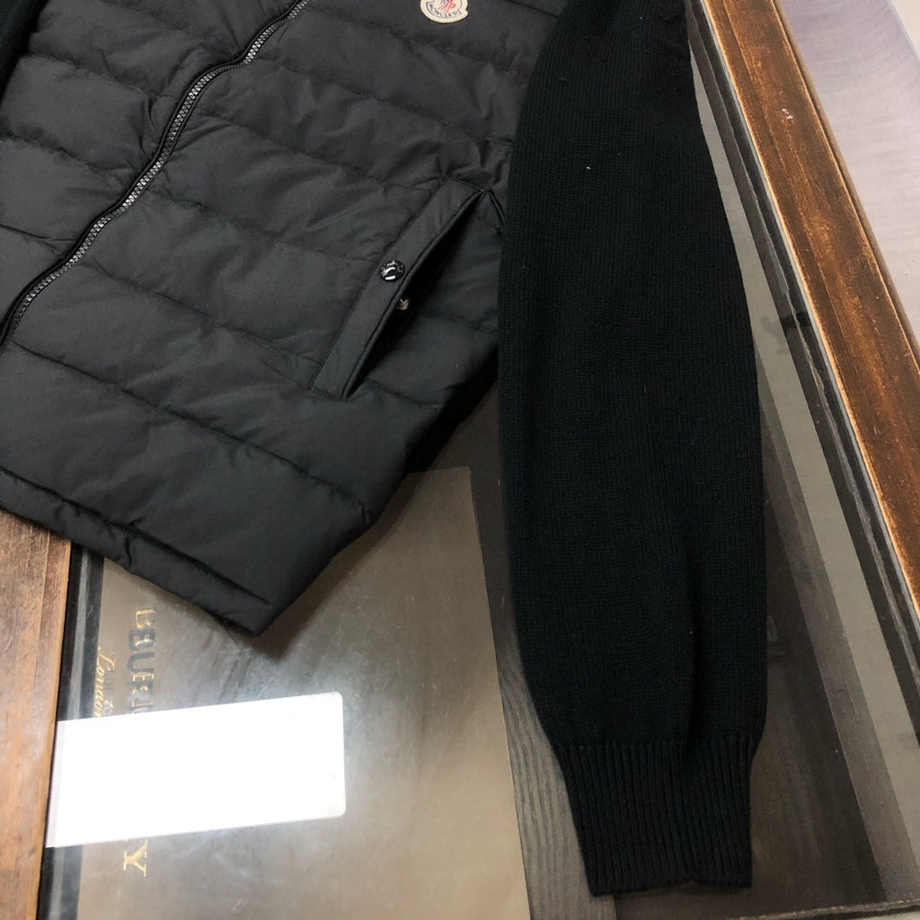 P - CARDIGAN
